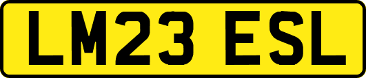 LM23ESL