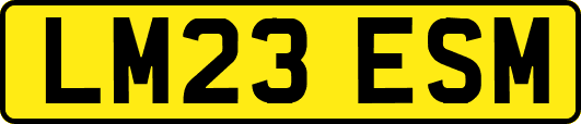 LM23ESM