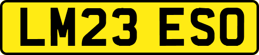 LM23ESO