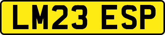 LM23ESP