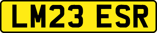 LM23ESR