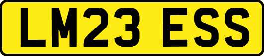 LM23ESS