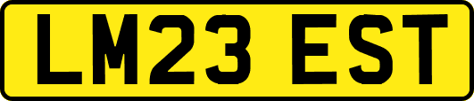 LM23EST