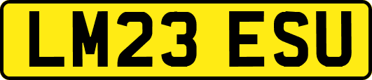 LM23ESU