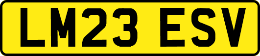 LM23ESV