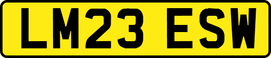 LM23ESW