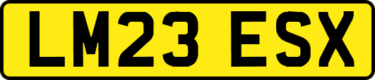 LM23ESX