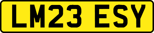 LM23ESY