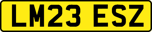 LM23ESZ