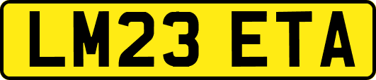 LM23ETA