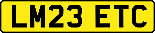 LM23ETC