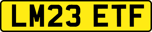 LM23ETF