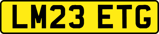 LM23ETG