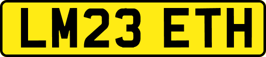 LM23ETH