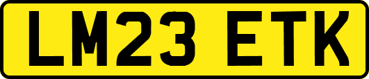 LM23ETK