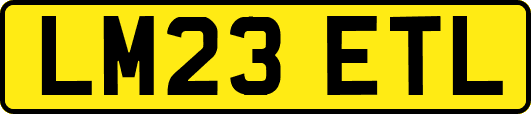 LM23ETL