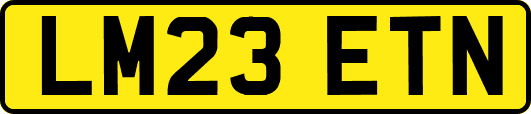 LM23ETN