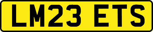 LM23ETS