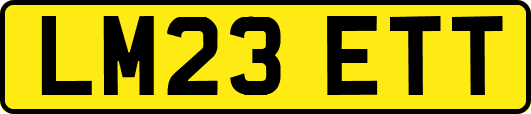 LM23ETT