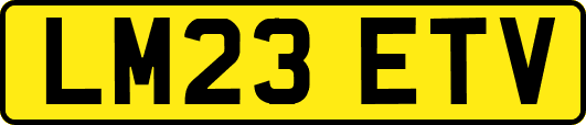 LM23ETV