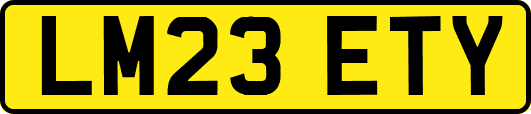 LM23ETY