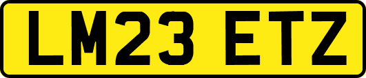 LM23ETZ