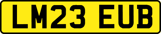 LM23EUB