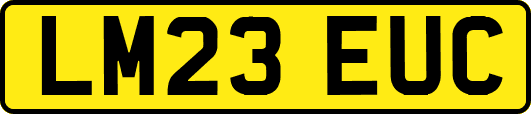 LM23EUC