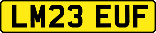 LM23EUF
