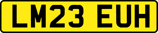 LM23EUH