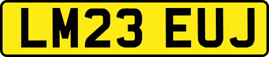 LM23EUJ