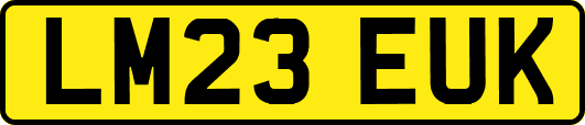 LM23EUK