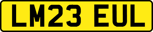LM23EUL