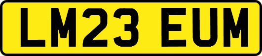 LM23EUM