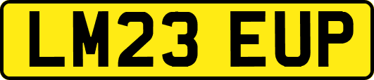 LM23EUP