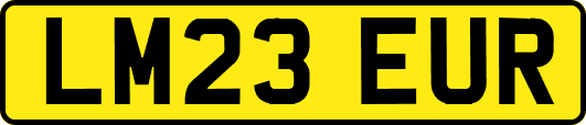 LM23EUR