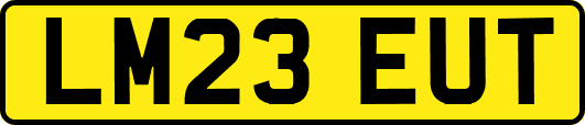 LM23EUT
