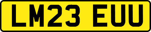 LM23EUU