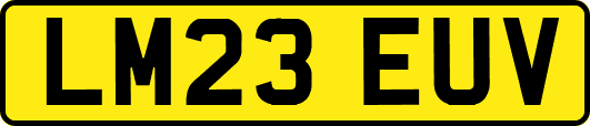 LM23EUV