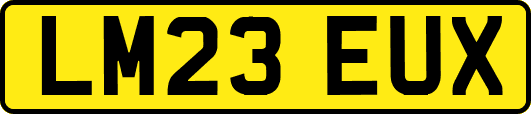 LM23EUX