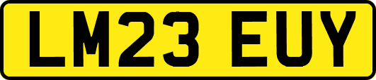 LM23EUY