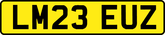 LM23EUZ