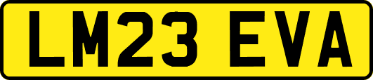 LM23EVA