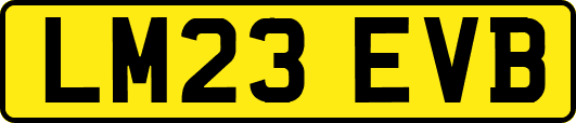 LM23EVB