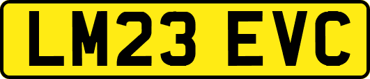LM23EVC