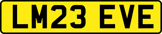 LM23EVE