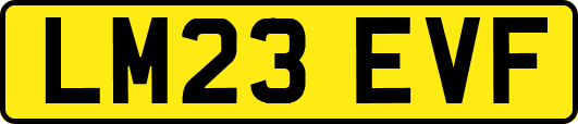 LM23EVF