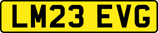 LM23EVG
