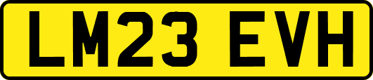 LM23EVH
