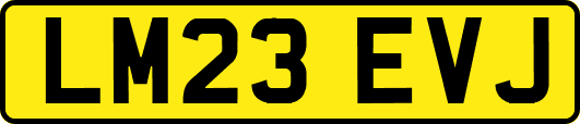 LM23EVJ